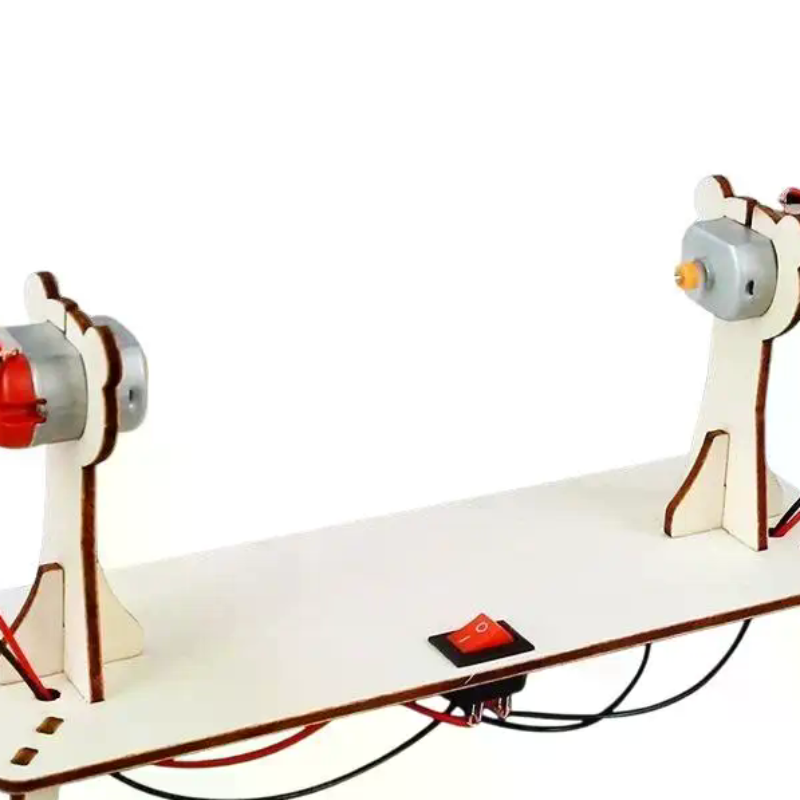 Fizik Gösteri Modeli Seti STEM - Science Project Kit incelemesi ve fiyatı