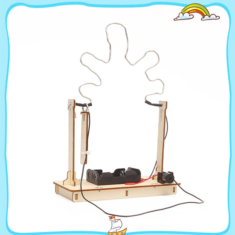 Kendin Yap STEM Oyuncakları Te - Science Project Kit incelemesi ve fiyatı